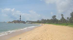 kaup beach